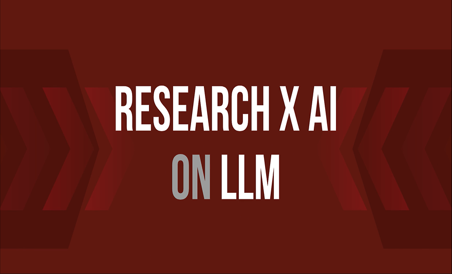 Research X AI