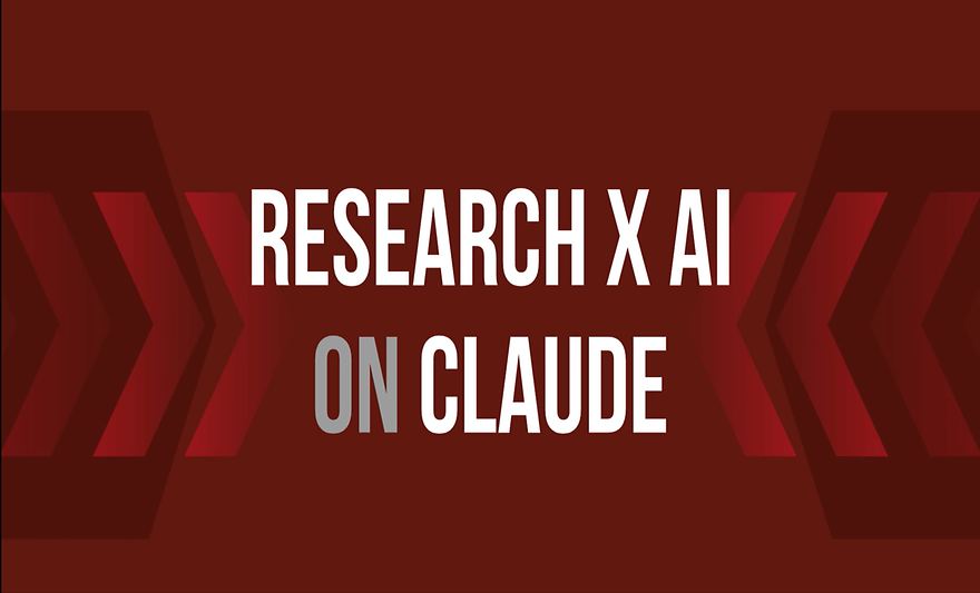 Research X AI