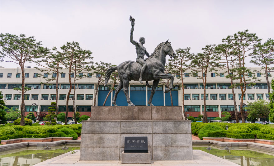 과기정통부 기초연구실지원사업, 아주대 6개 연구팀 선정