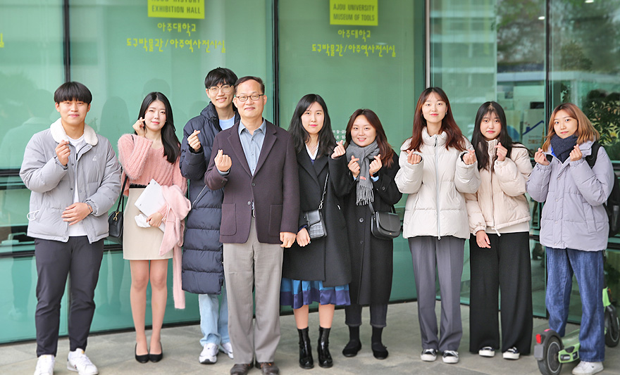 우리 학교 학생들, '좋은 방송을 위한 시민의 비평상' 대거 수상